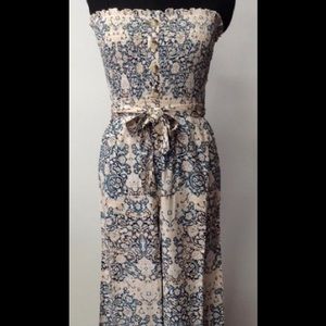 NWT jumpsuit 🔥🔥🔥